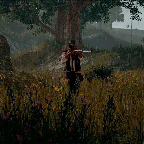 Playerunknown's Battlegrounds Cd Key XBOX ONE Global